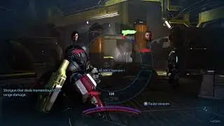 Mass Effect legendary Edition