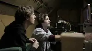 We Are The City - Magic House #7 (A Glimpse)