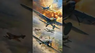 Echoes of War: A Story of Conflict and Resilience