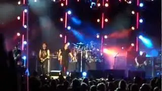 Creed - My Sacrifice (Sunfest - 5-04-12, WPB, FL