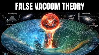 Why the Vacuum of the Universe Might Collapse