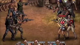 Walking Dead : Road to Survival - RAIDING FOR TOKENS - SPEED RAIDS!!!