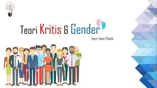 Teori Kritis dan Gender