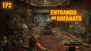 O ORFANATO DO OUTLAST TRIALS COM AMIGOS  ep2 #outlasttrials @opalavlog3677 @Paulosing