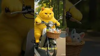 cook fish #catstore #cat #fish #cartoon #viralvideo