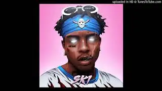 XXXTentacion X Ski Mask - I Watched Him Drown! (Instrumental)