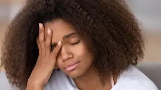 Vaping, Skipping Meals Major Headache Triggers for Teens