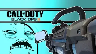 Crippling Depression  |  Black Ops 3  |  1v1 Rocket Only