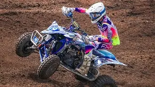 Shred with Bryce Ford in Moto 2 at Pleasure Valley MX !