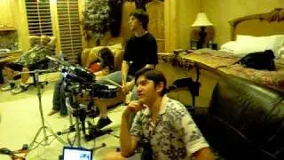Someguy913 and GuitarHeroPhenom Play War Ensemble