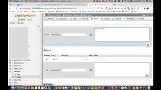PHP MySQL Part 2