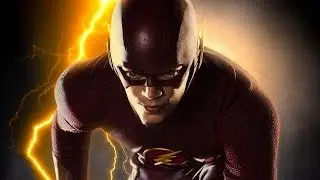 The Flash - Trailer - IGN Rewind Theater