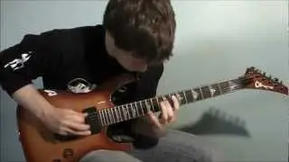 Speed Kills - No Boundaries Cover by Sam Osmond