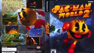 Pac-Man World 2 Soundtrack (HQ) - Scuba Duba