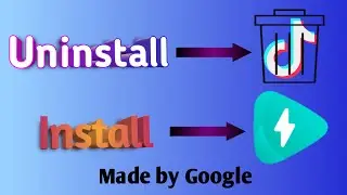 Google launched TikTok rival app Tangi🔥🔥|Techy Animation|