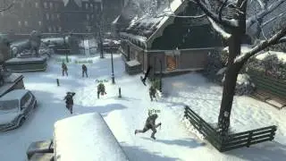 X GRIMkillsU X - Black Ops II Game Clip