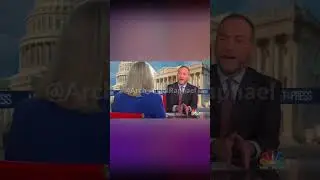 Chuck Todd LEAVES NBC &mdash; Reels of His Misinformation