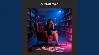 Library Fine