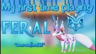Playing Fer.al for the First Time