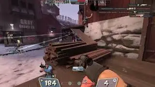 I Will Never Do Anything This Cool Again [TF2]