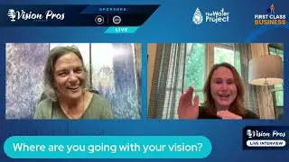 Mastering Mindset & Marketing: A Conversation with Gillian Utesch