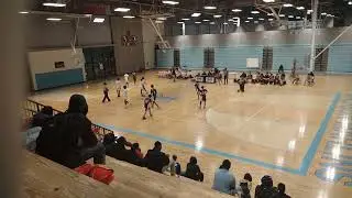 Madison Marlins JV vs Northside- The Dub