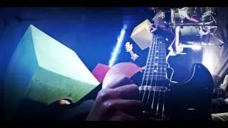 FORSQUEAK | LAPIS | official video