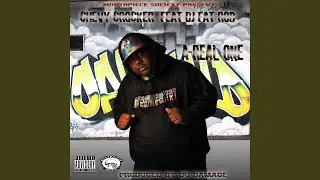 A Real One (feat. Dj Fat Rob)