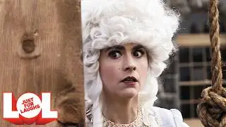 ON NEXT SEASON OF BRIDGERTON..// LOL JUST FOR LAUGHS