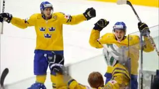 S&Ouml;DERGREN H&Aring;KAN & ISHOCKEYLAGET - Nu Tar Vi Dom