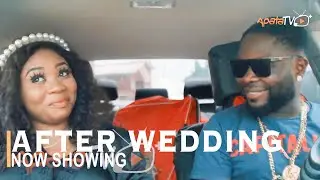 After Wedding Latest Yoruba Movie 2022 Drama Starring Wunmi Toriola | Ibrahim Yekini | Aishat Lawal
