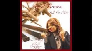 April Brown 