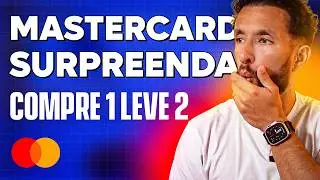 MASTERCARD SURPREENDA - COMO USAR PARA TER BENEF&Iacute;CIOS EXCLUSIVOS? [2025]
