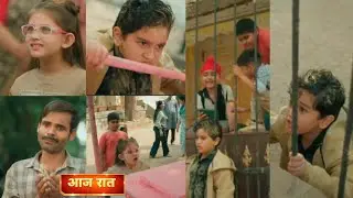 Mannat har khushi paane ki New promo - Yv life is in danger
