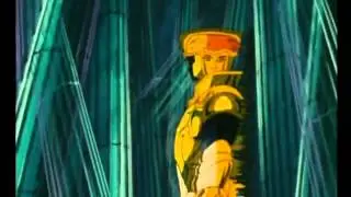 Saga Di Gemini - Hero - By Mrx