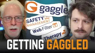 Troubles with AI-Powered Student Monitoring | #FaikFiles Podcast 42.4