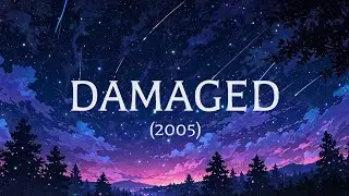 Plummet - Damaged [ Arctica Remix ] ✧ Lyrics