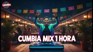 Cumbia Fiesta Caliente 2025 🔥 Vibras Altas &ndash; DJ Tao, Grupo Karicia