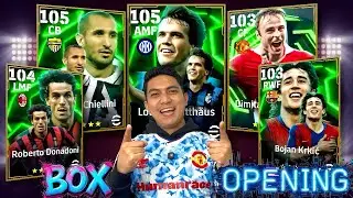 Treasure Link ✅ Box မှာကျွန်တော် Epic Player✔️ဘယ်သူတွေကိုရသွားမလဲ❓ညီကိုတွေရောဘယ်သူတွေကို ရထားပြီလဲ❓