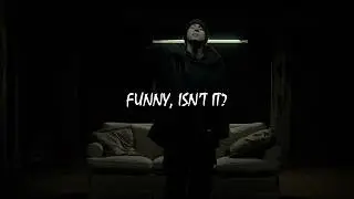 (Free) NF Type Beat - Funny, Isn't It?