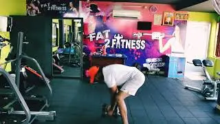 Fat 2 Fitness Gym