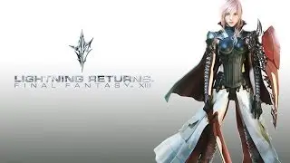 Lightning Returns: Final Fantasy XIII Walkthrough - The Great Break-In Main Quest