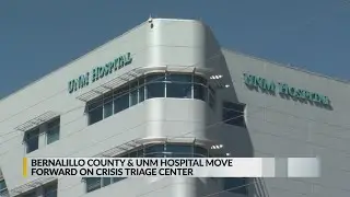Site of new behavioral health crisis triage decided