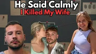 I Killed My Wife | The Phoenix Spencer Horn Case | True Crime Documentary