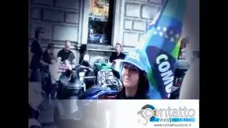 UILCOM NAZIONALE: SCIOPERO UNITARIO TLC - ROMA 19/10/2012