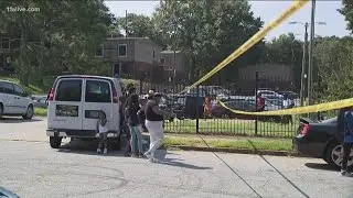 New details in triple shooting that left 1 dead in Thomasville Heights in Atlanta