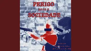 PERIGO para a SOCIEDADE (feat. deviltiluka & Glacialmane)