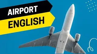 Late to the Airport? How to Ask to Skip the Line in English - All Ears English Podcast 1234