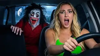 HE WON'T LEAVE ME ALONE...(HELP)