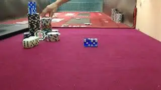 Craps Hacking | $85 Buy in 10 ROLLS | LEARN TO DO THIS Casino s won't like